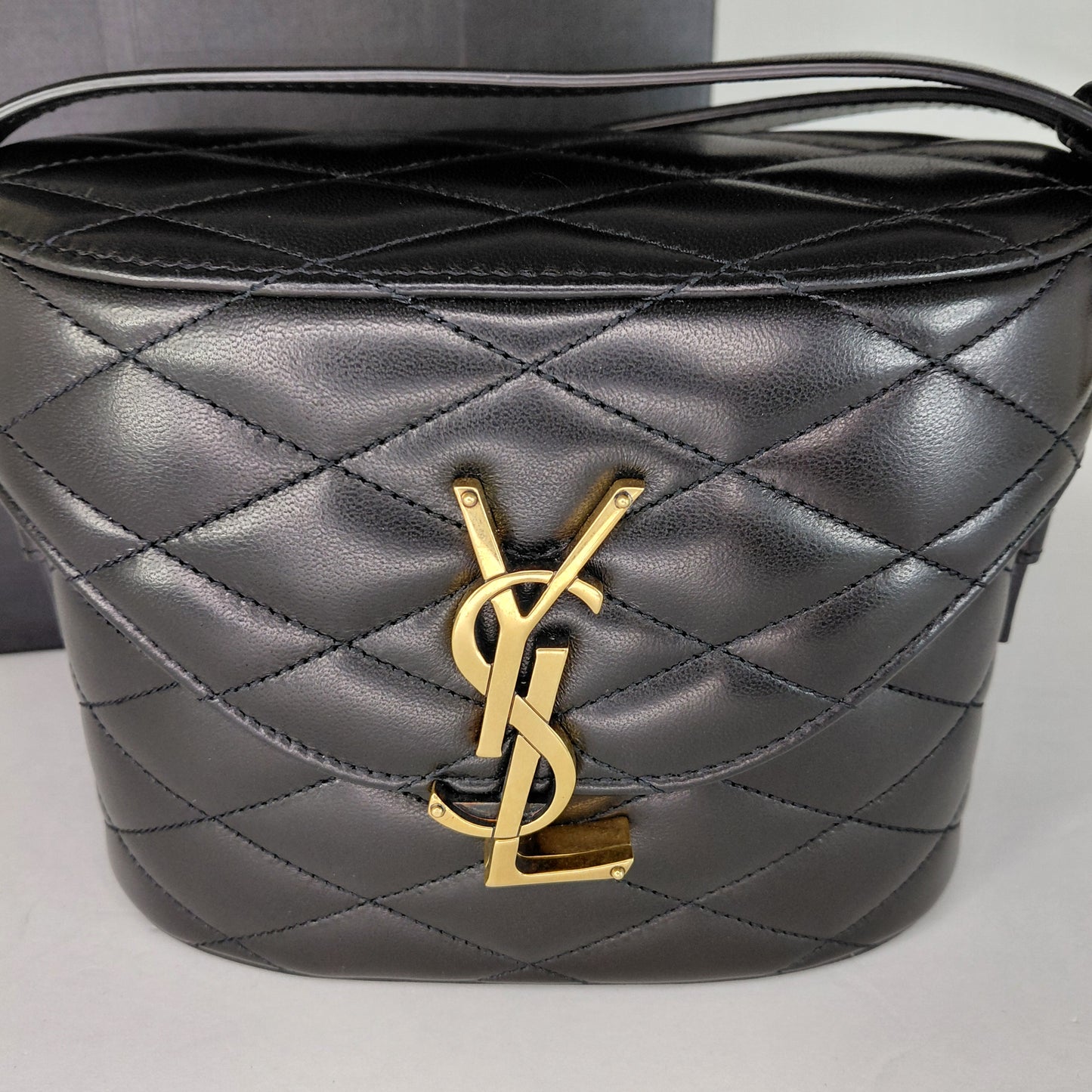 Borsa Box Ysl