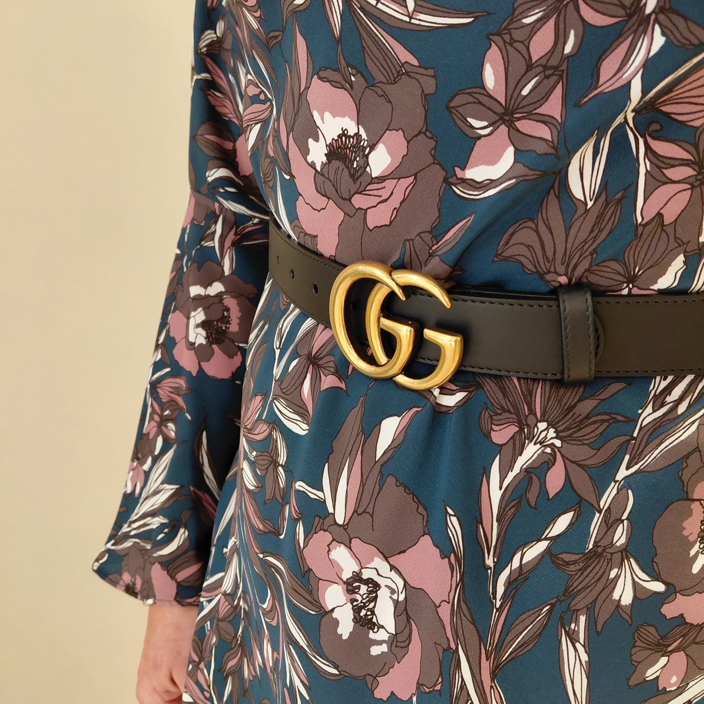 Cintura Gucci