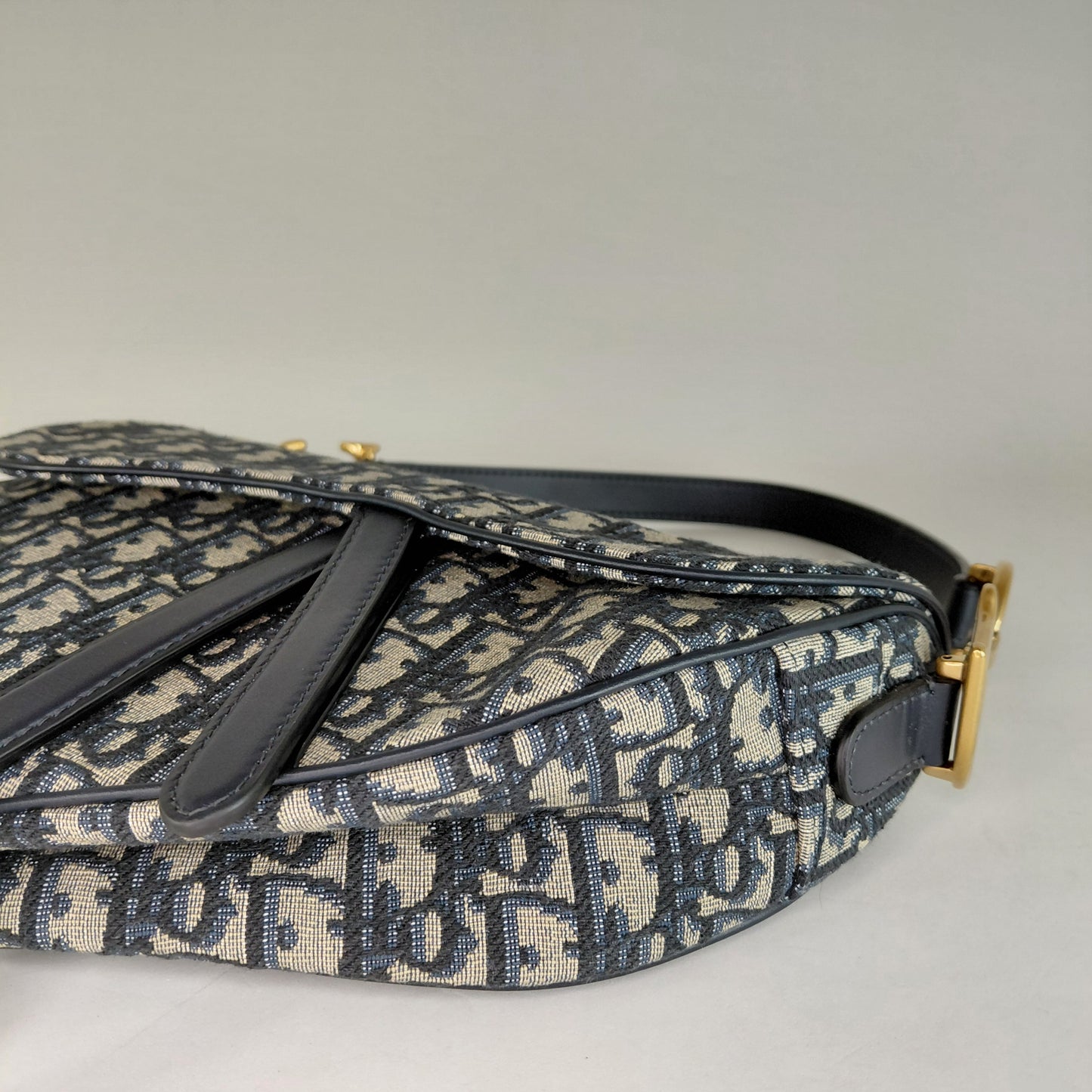 Saddle Medium Dior