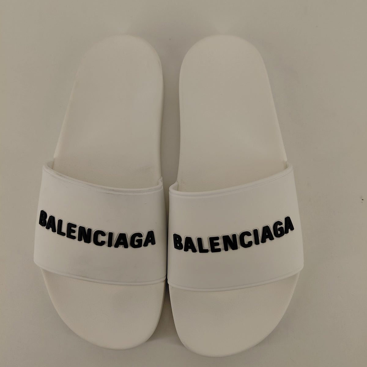 Ciabatta Balenciaga