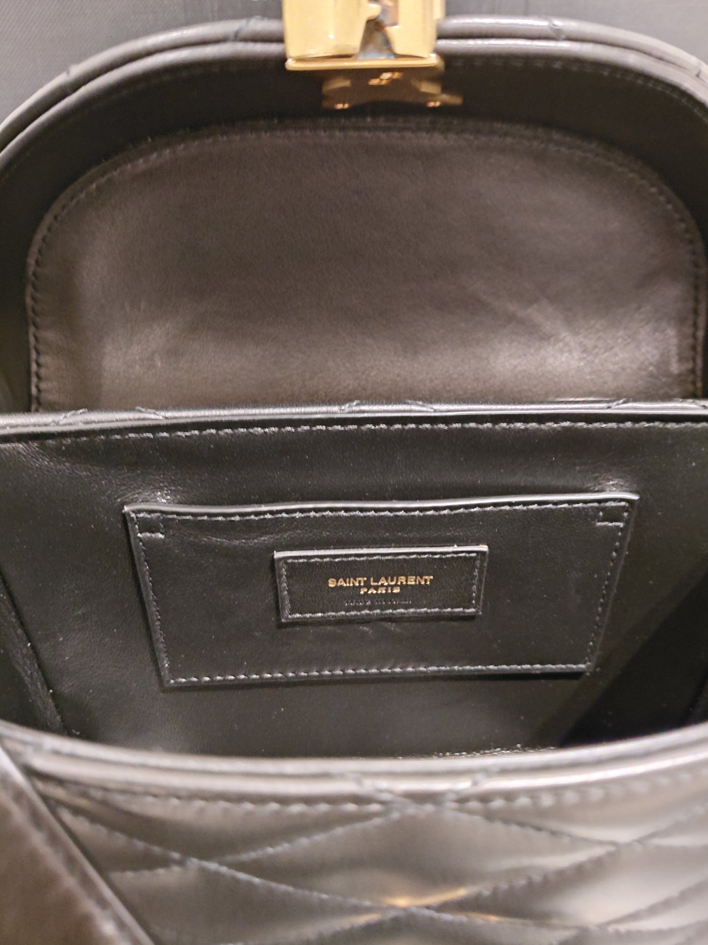 Borsa Box Ysl