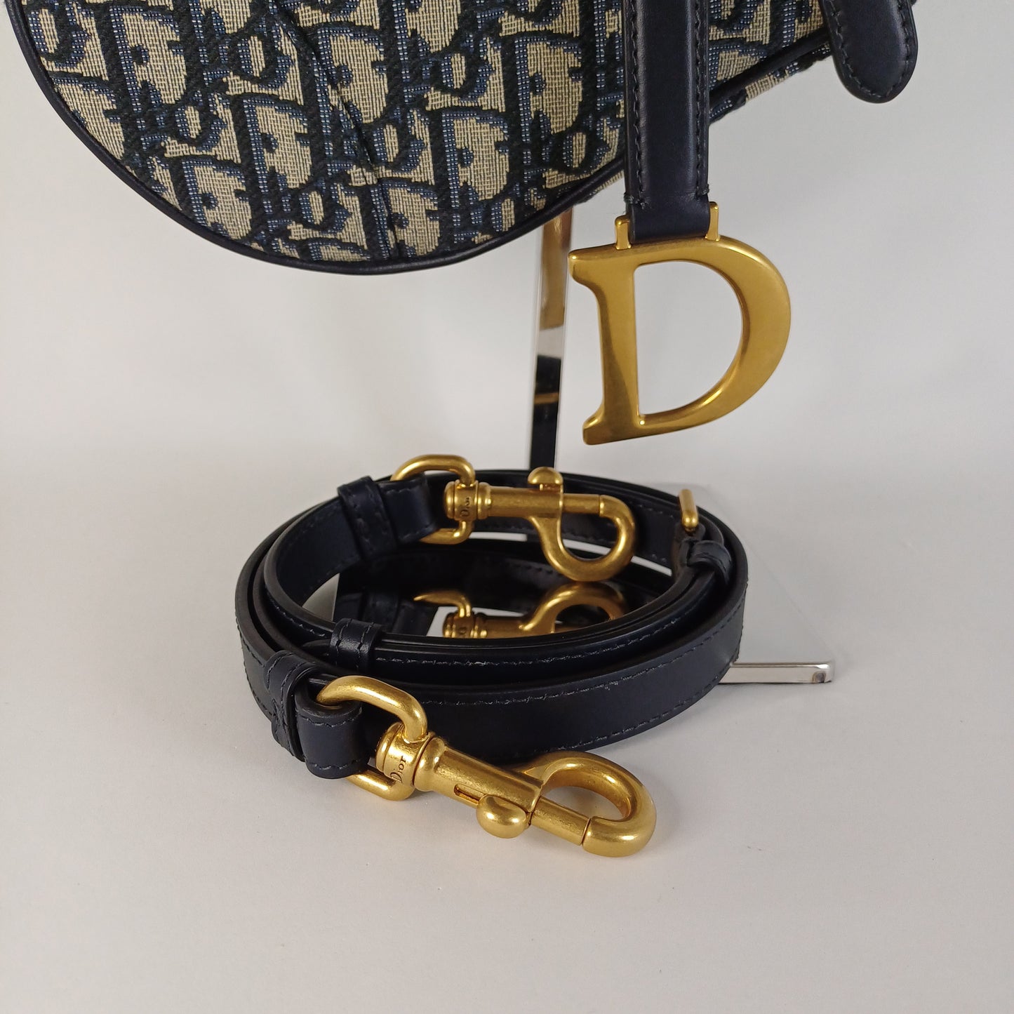 Saddle Dior Medium