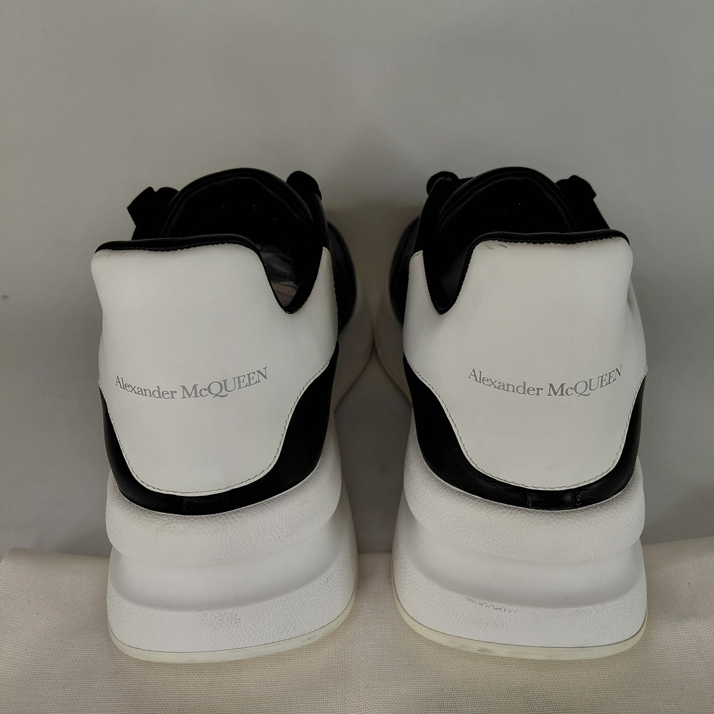Alexander McQueen