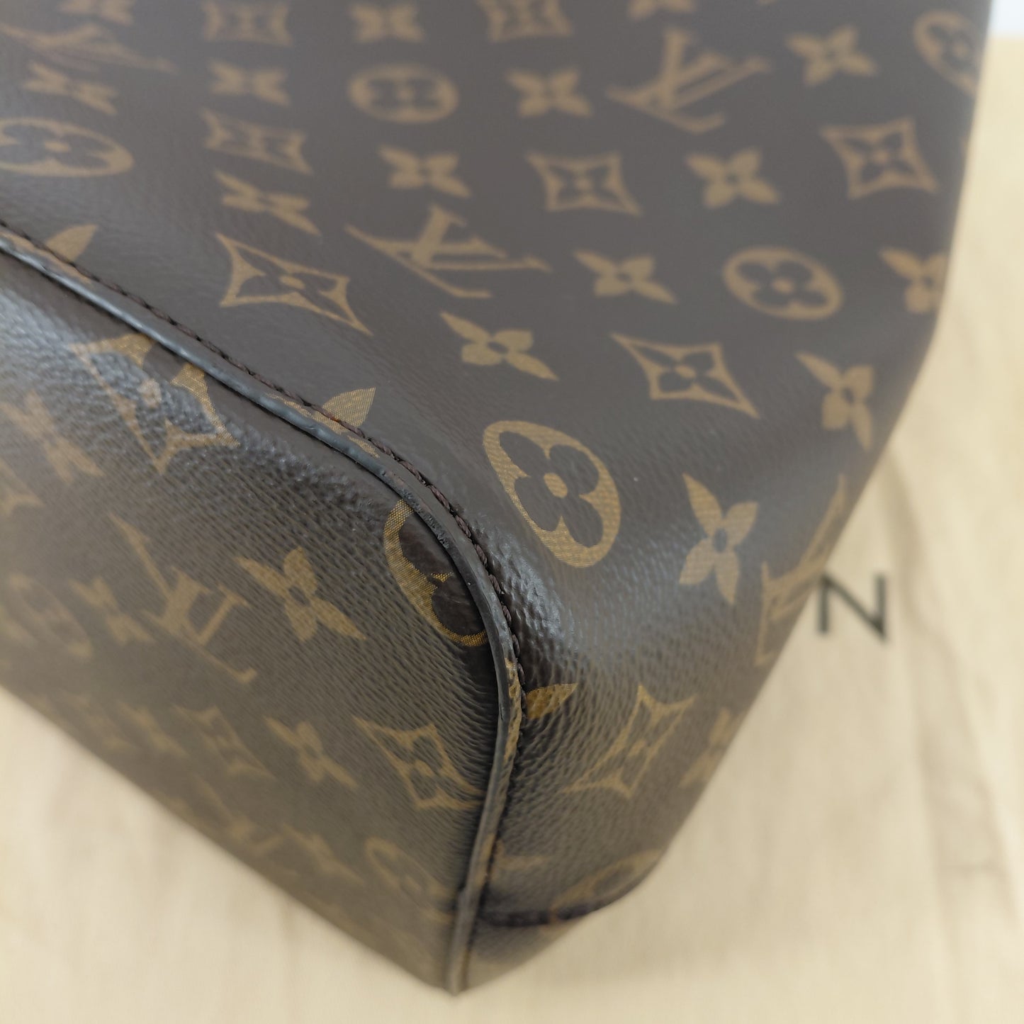 Borsa Noe Louis Vuitton