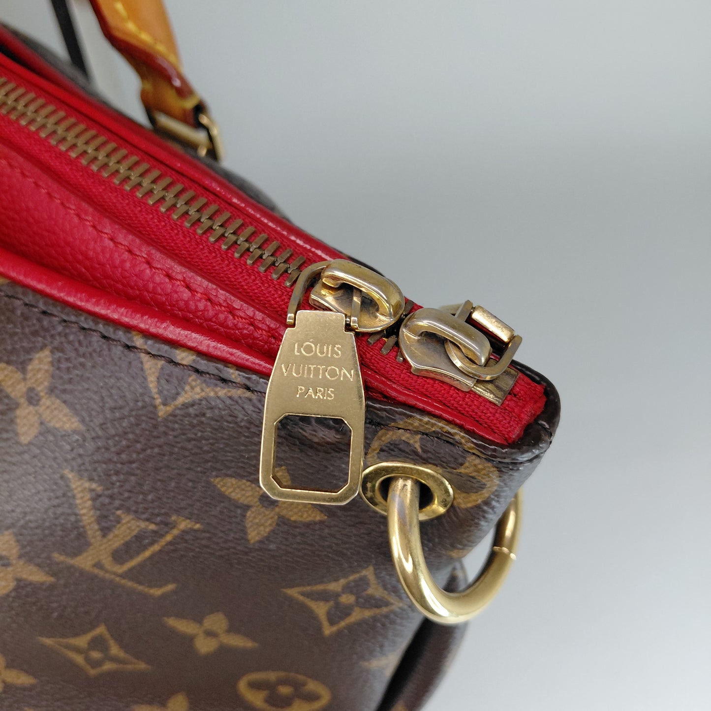 Pallas Louis Vuitton