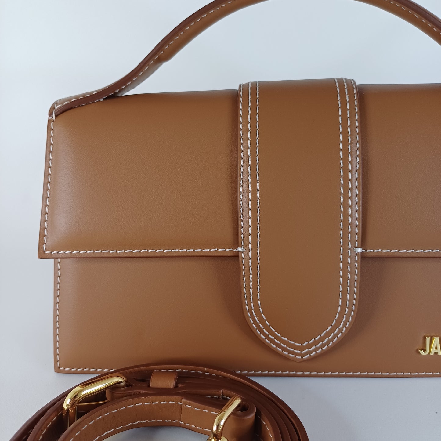 Jacquemus Grande Bambino