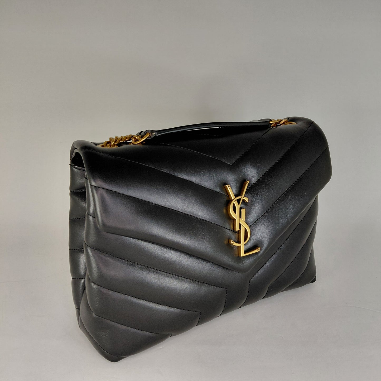 Lou Lou Small Saint Laurent