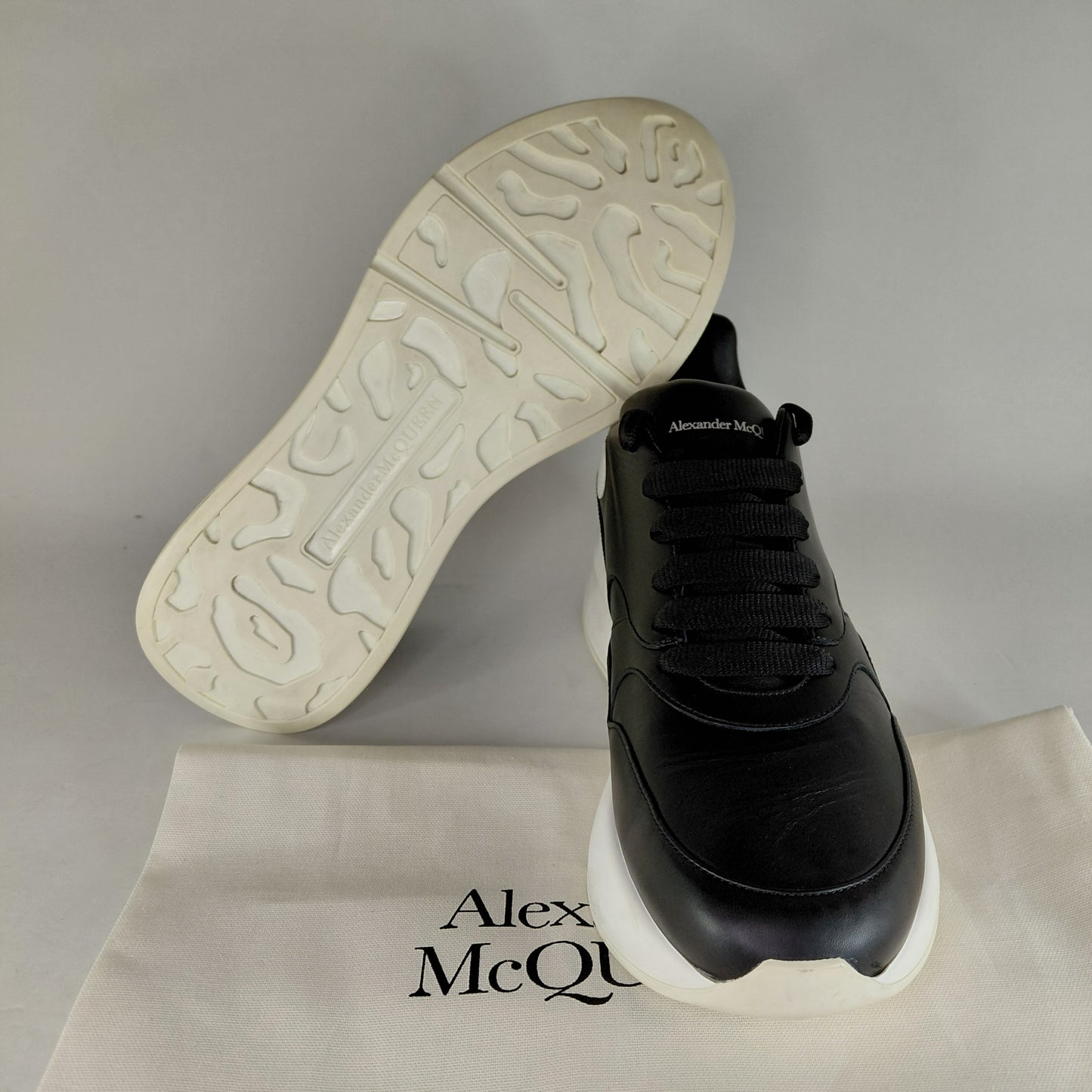 Alexander McQueen