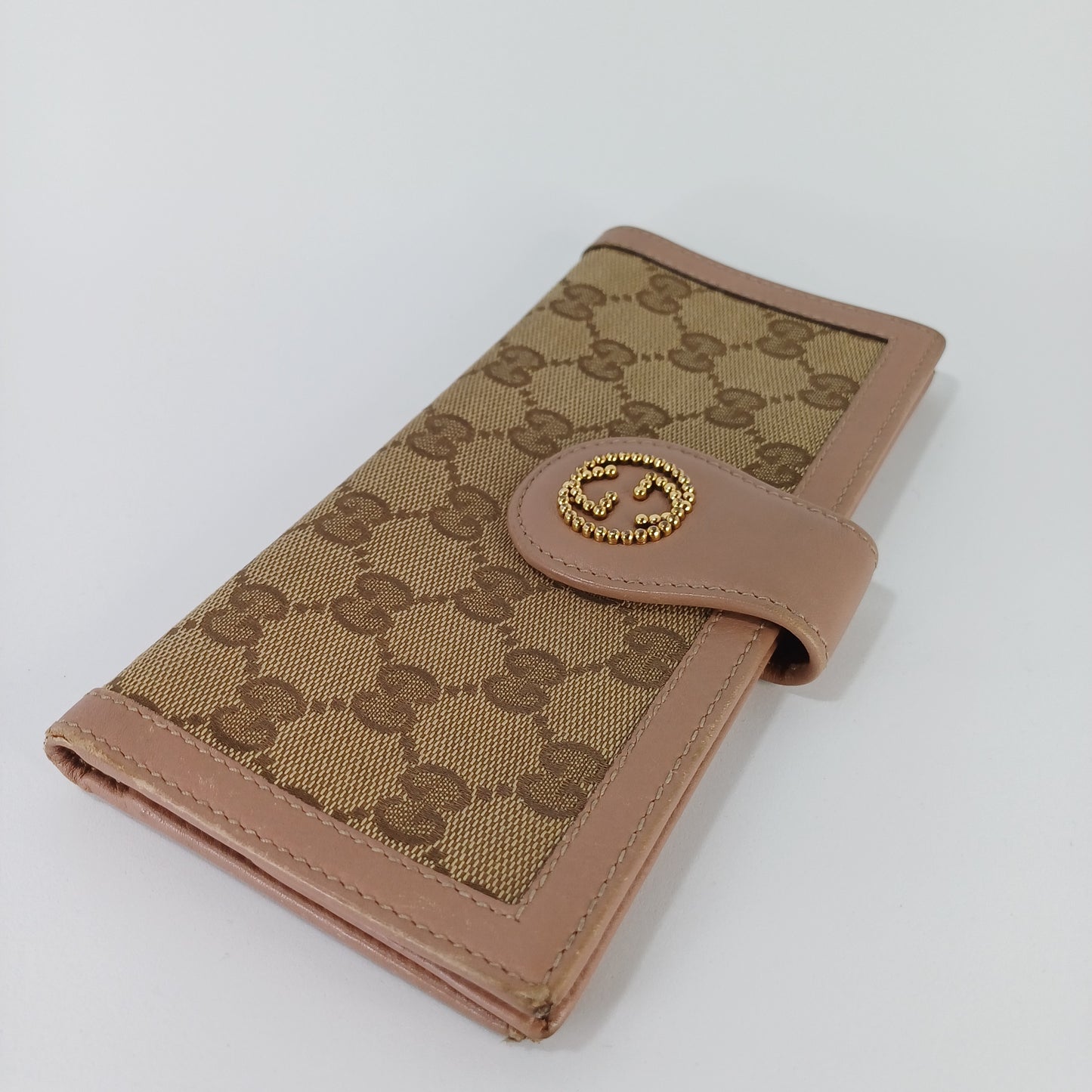 Portafoglio Gucci