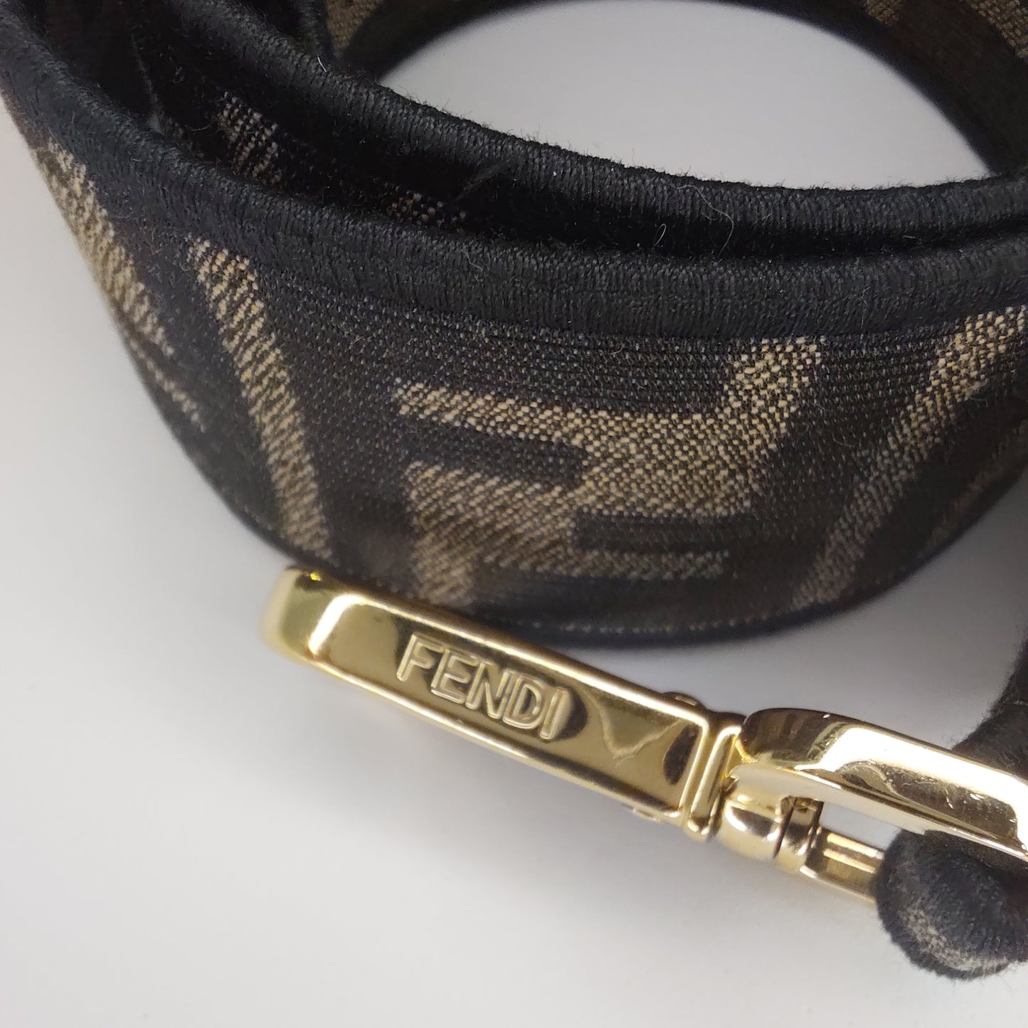 Fendi Baguette
