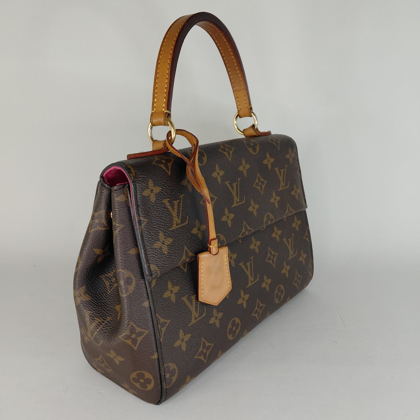 Cluny Louis Vuitton