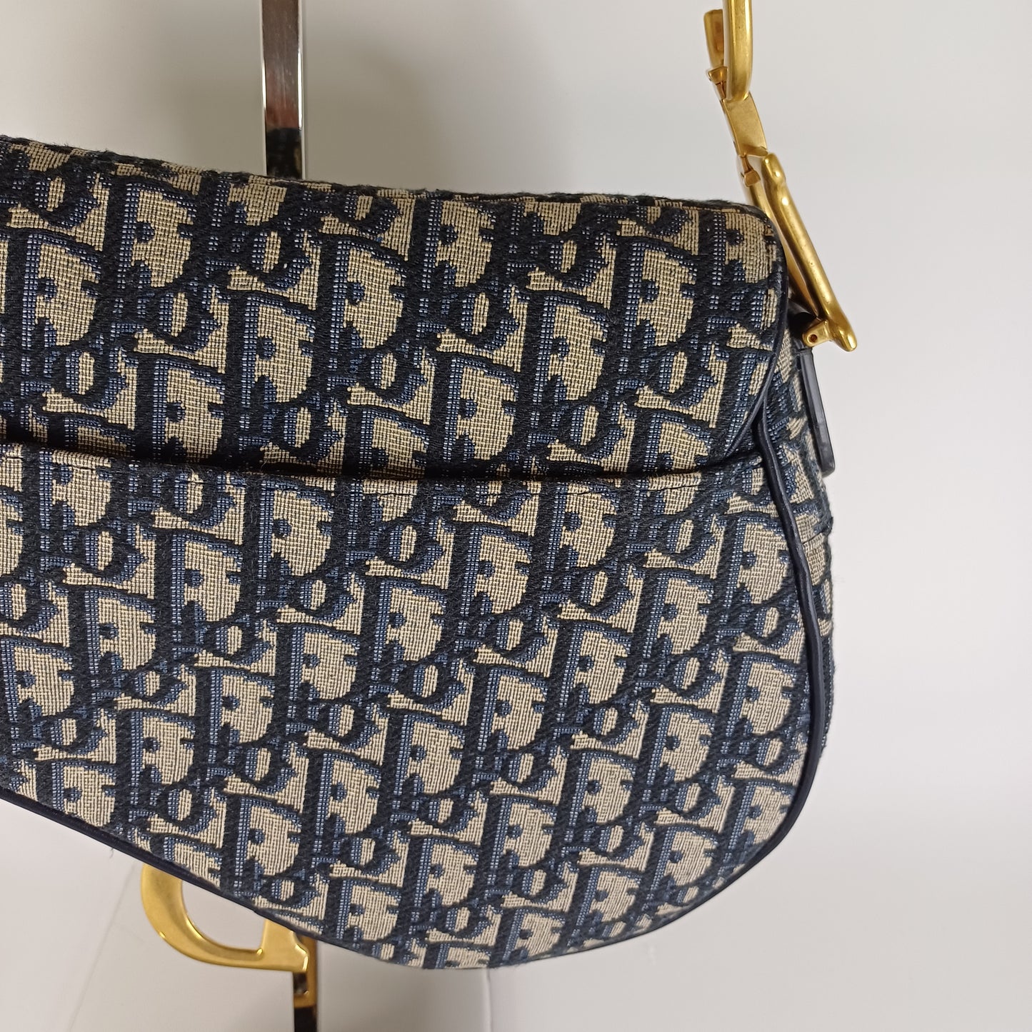 Saddle Dior Medium