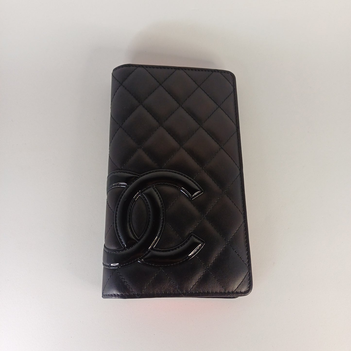 Portafoglio Chanel