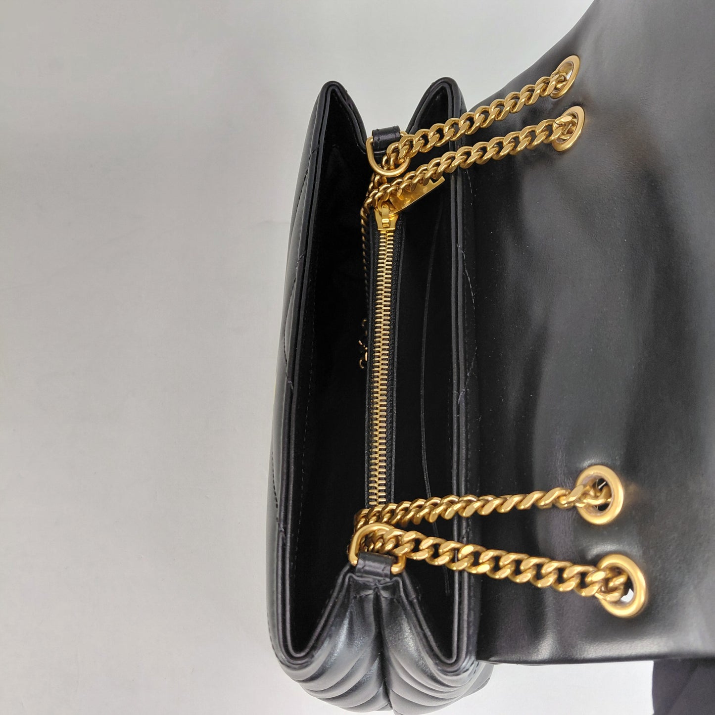 Lou Lou Small Saint Laurent