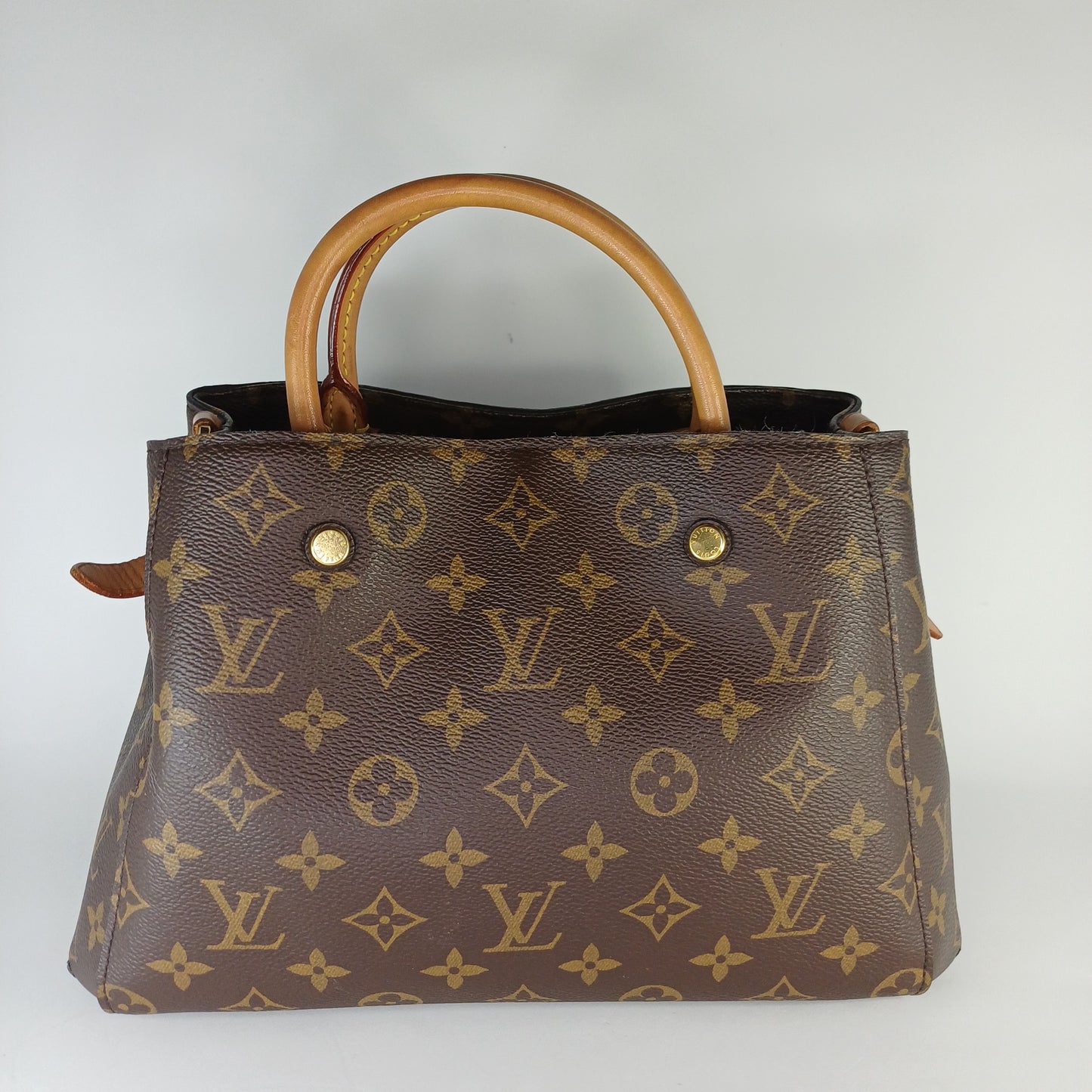 Montaigne BB Louis Vuitton