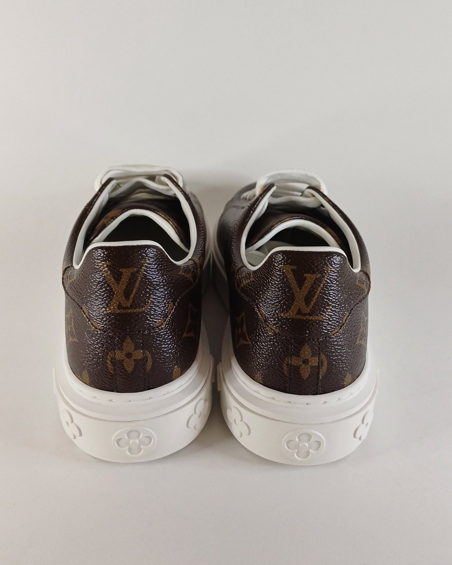 Sneaker Time Out Louis Vuitton
