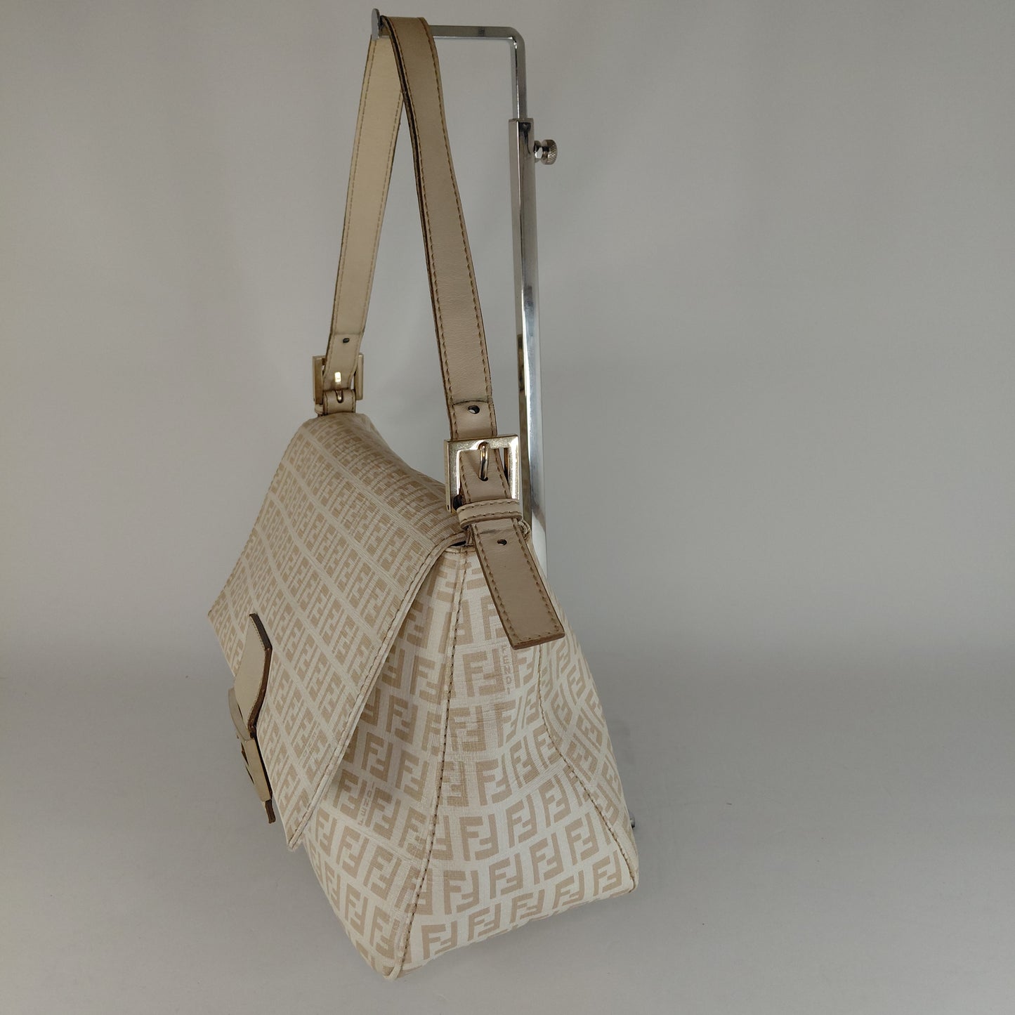 Fendi Mamma Baguette