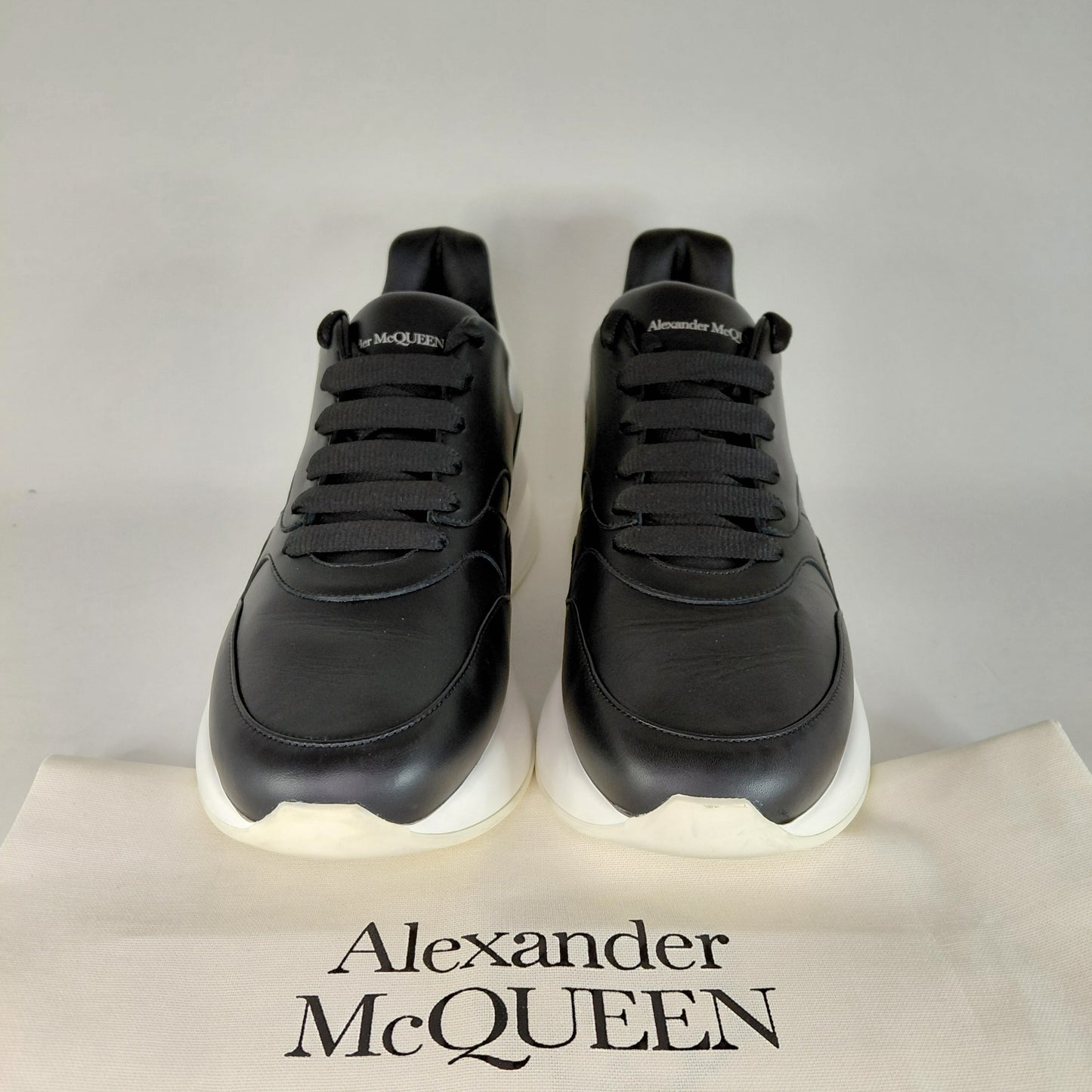 Alexander McQueen