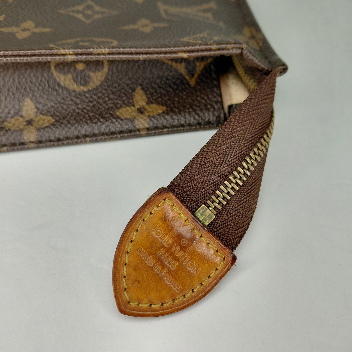 Trousse Louis Vuitton