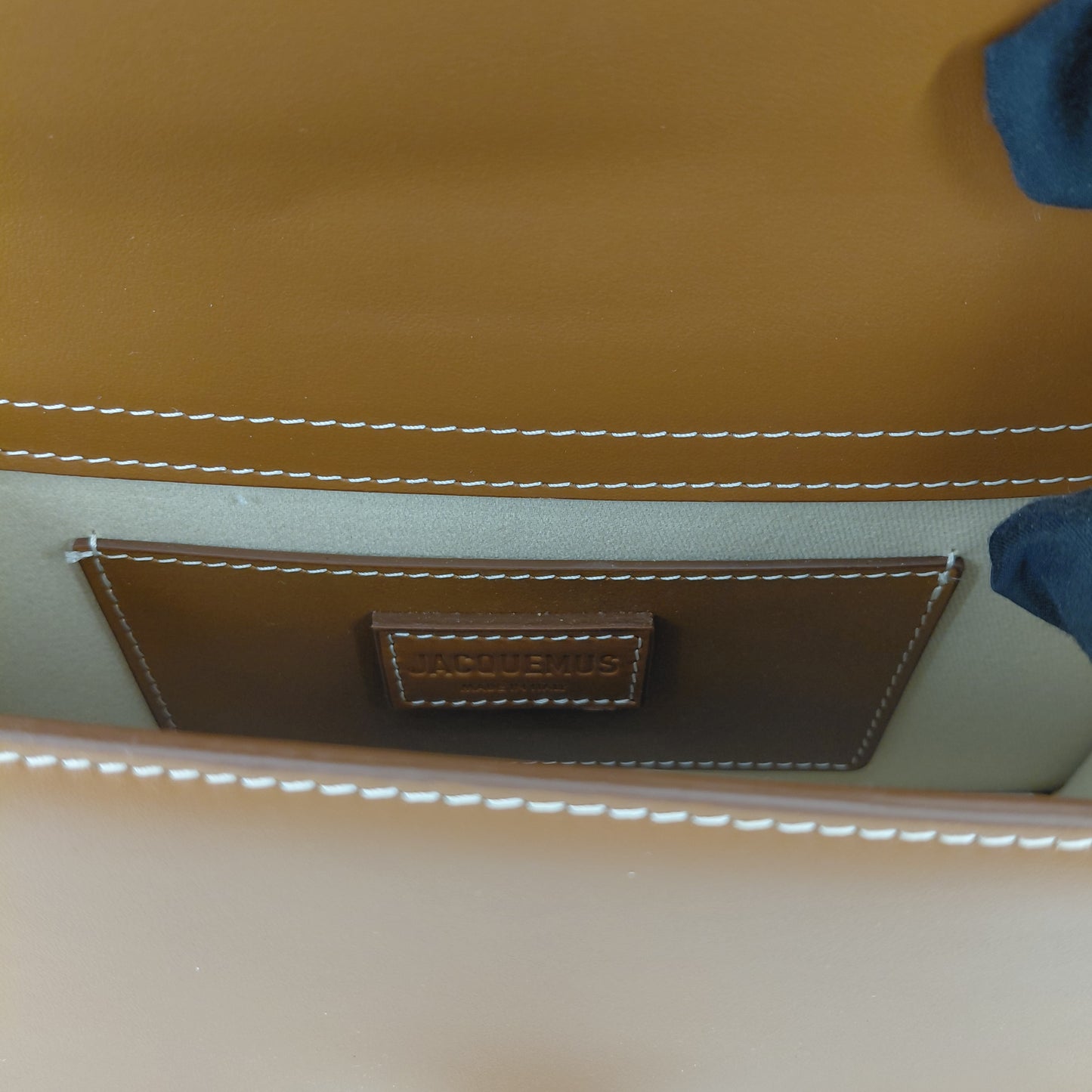 Jacquemus Grande Bambino