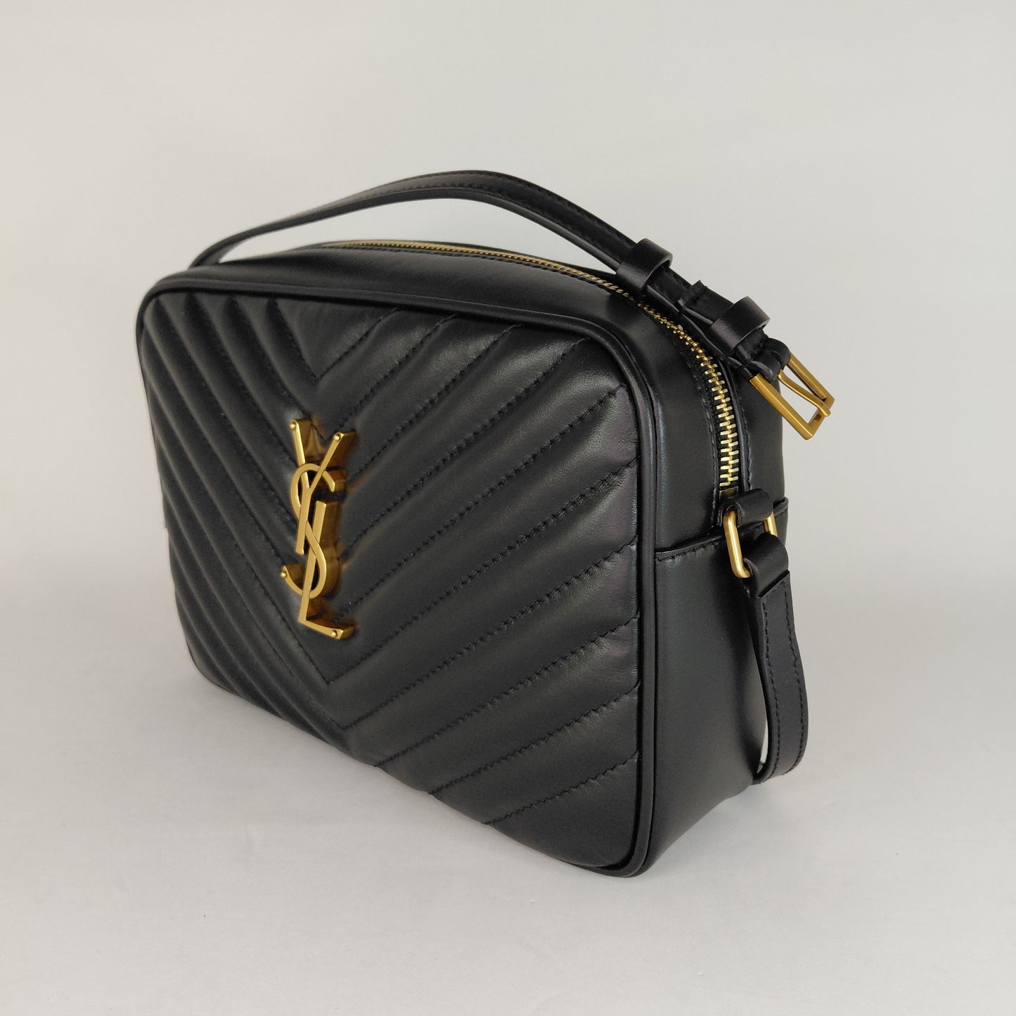 Lu Camera Ysl