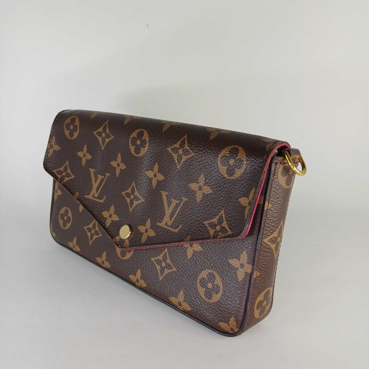 Felicie Louis Vuitton