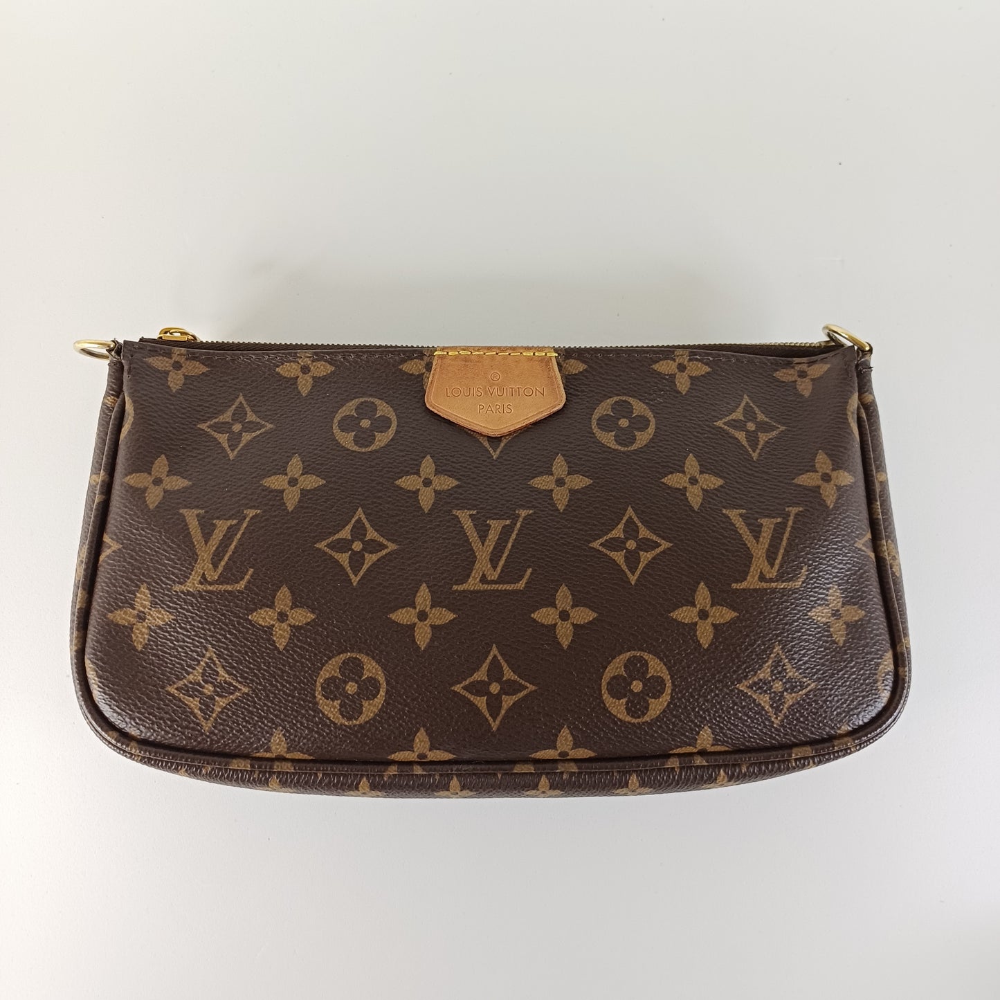 Multipochette Louis Vuitton
