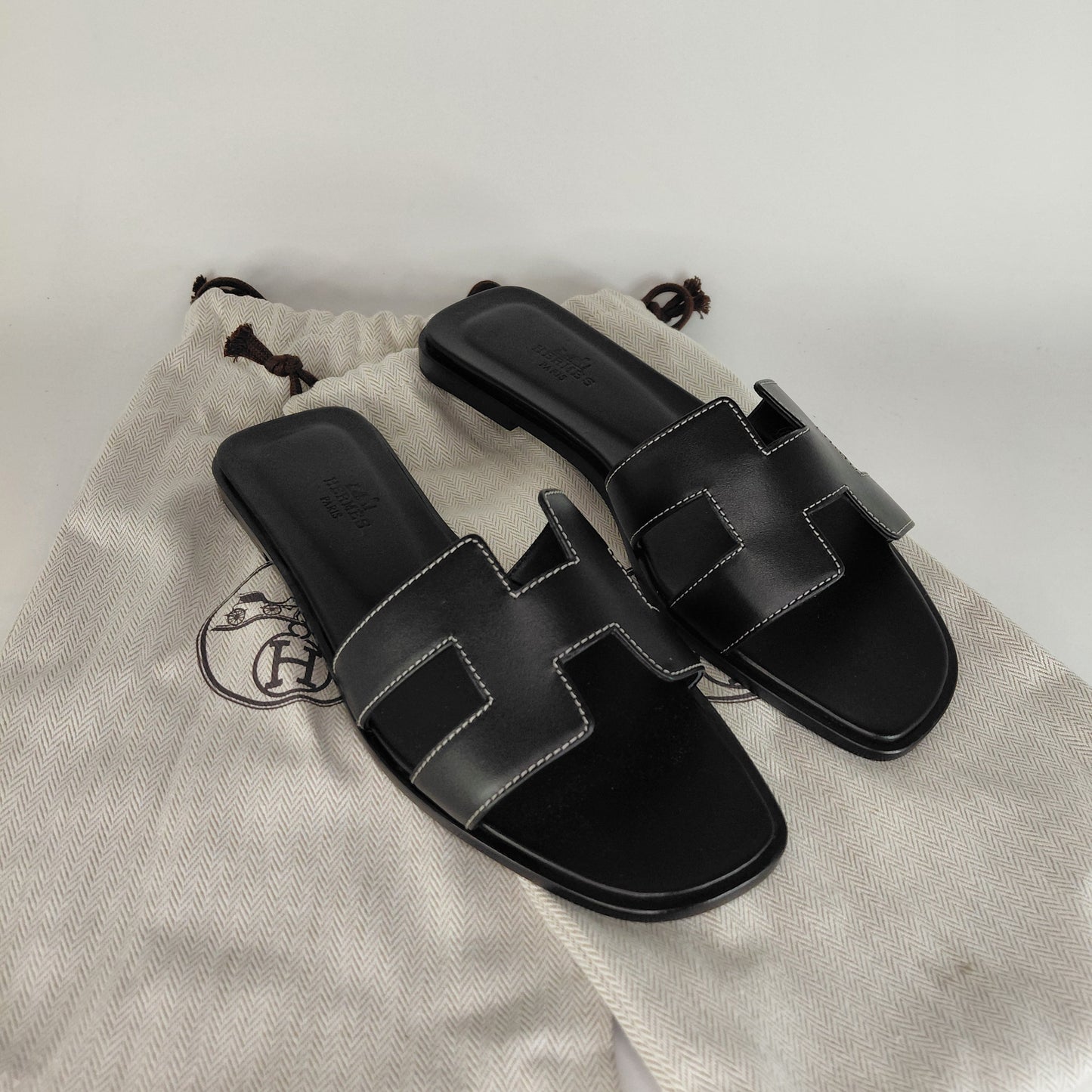 Sandalo Oran Hermès