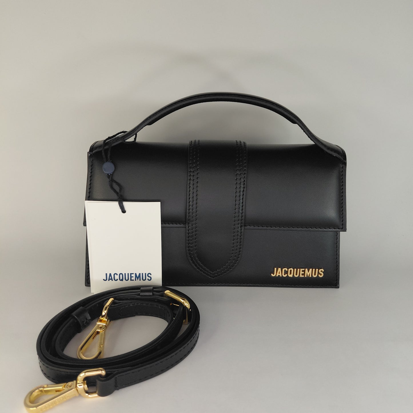 Jacquemus Grande Bambino