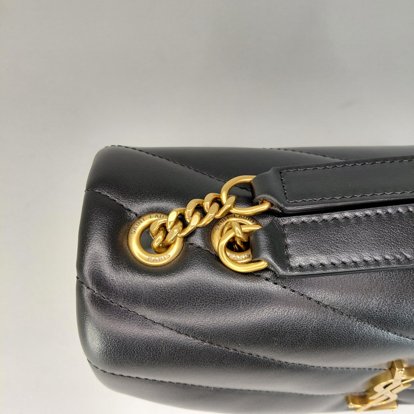 Lou Lou Small Saint Laurent
