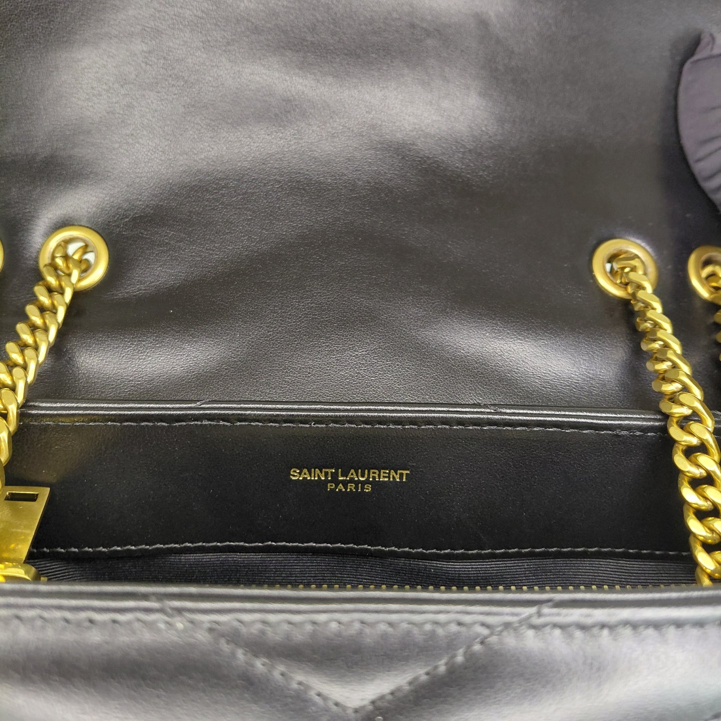 Lou Lou Small Saint Laurent