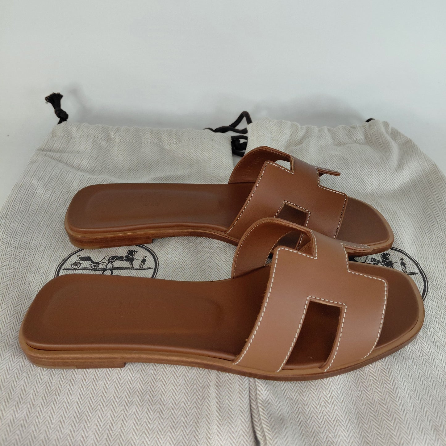 Sandalo Oran Hermès