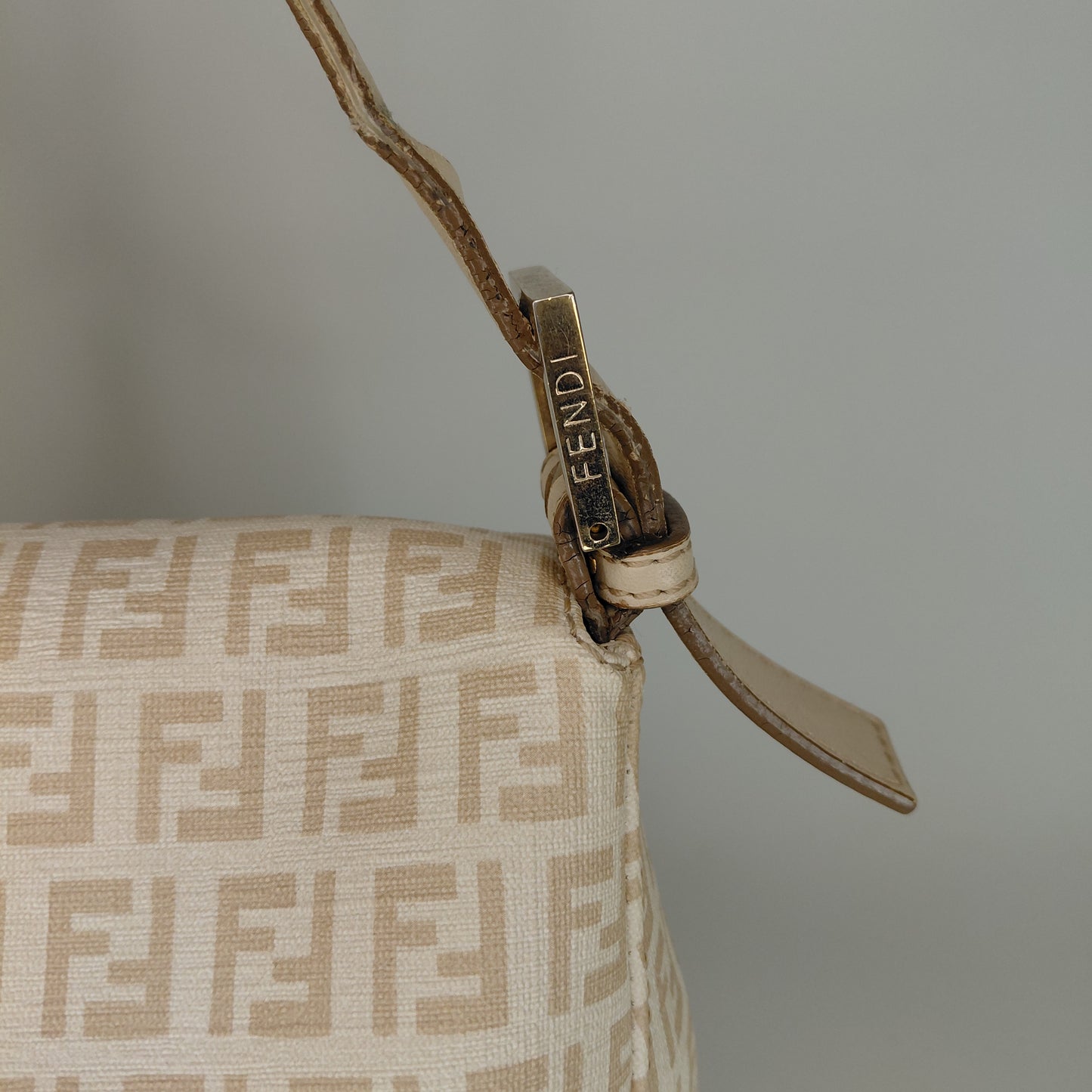Fendi Mamma Baguette