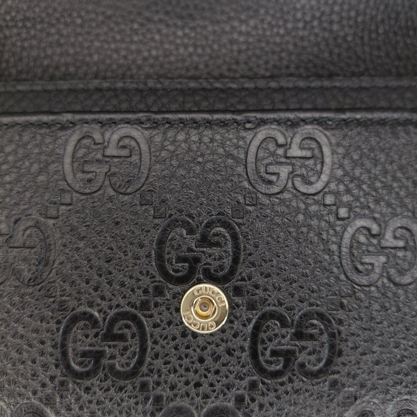 Portafoglio Gucci