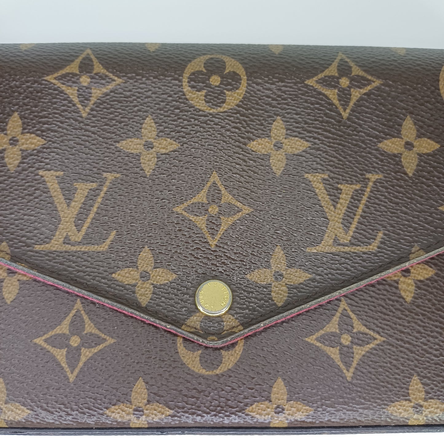 Felicie Louis Vuitton