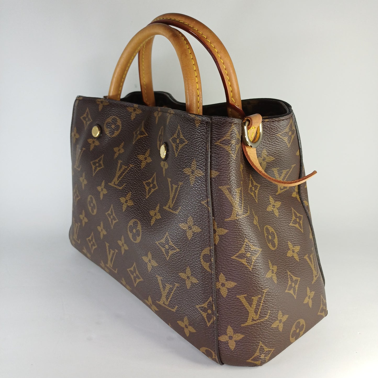 Montaigne BB Louis Vuitton