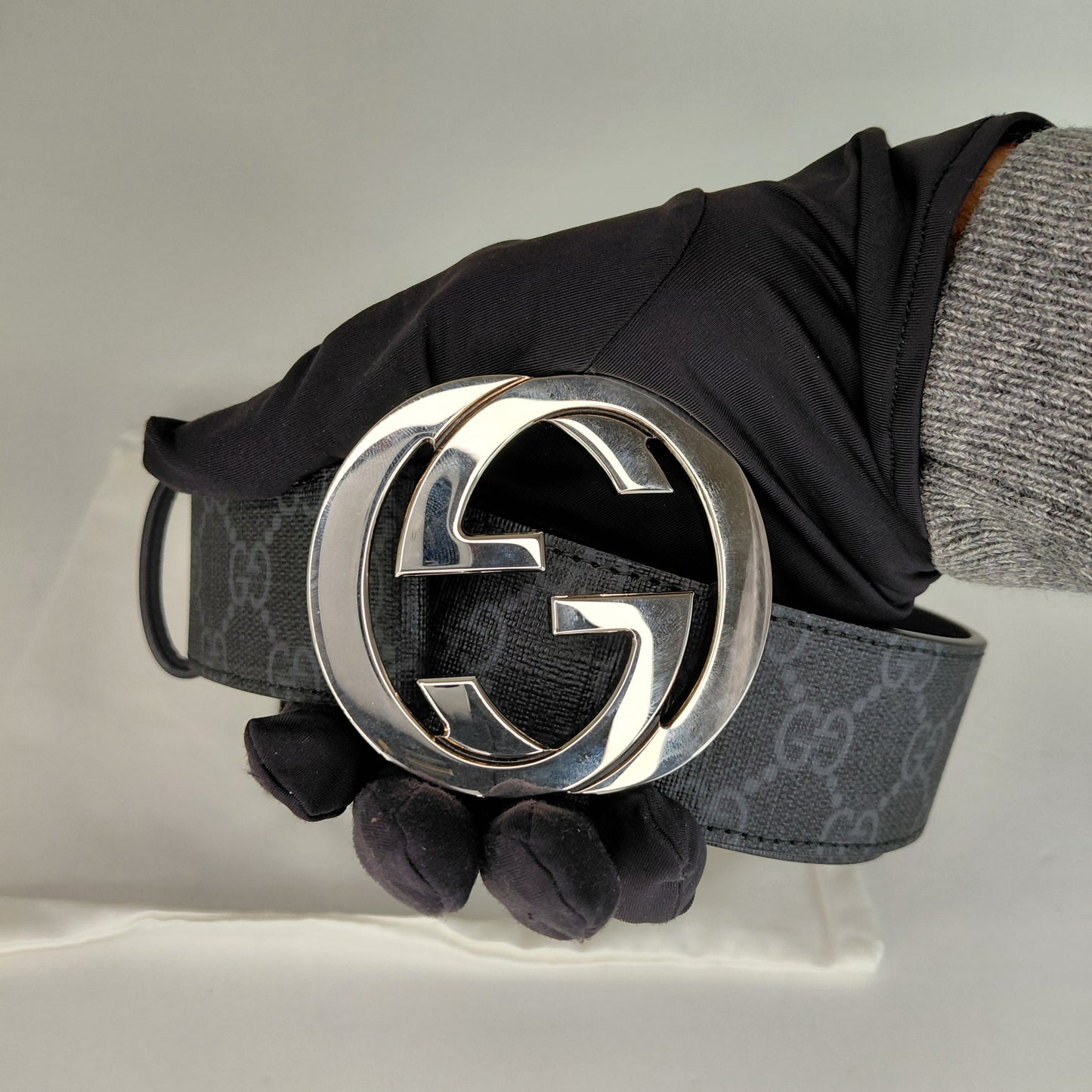 Cintura Gucci