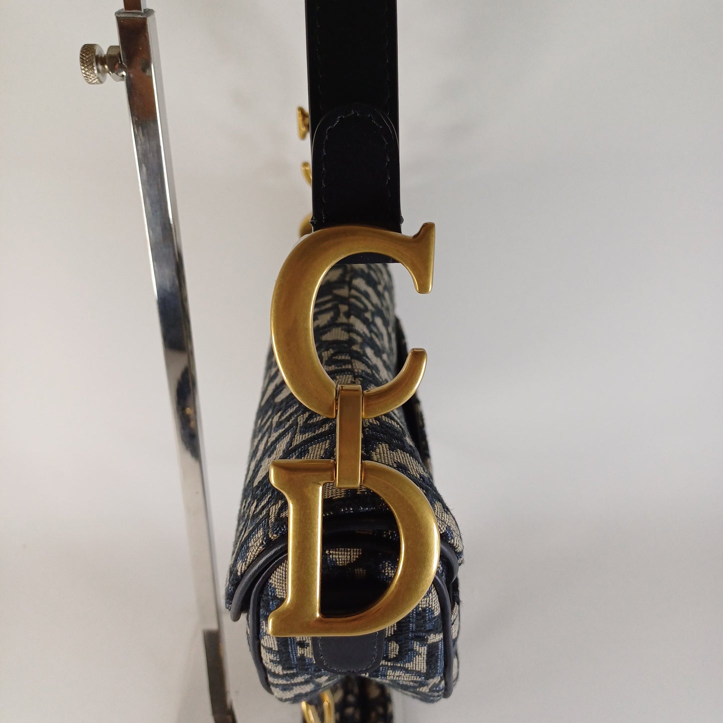 Saddle Dior Medium