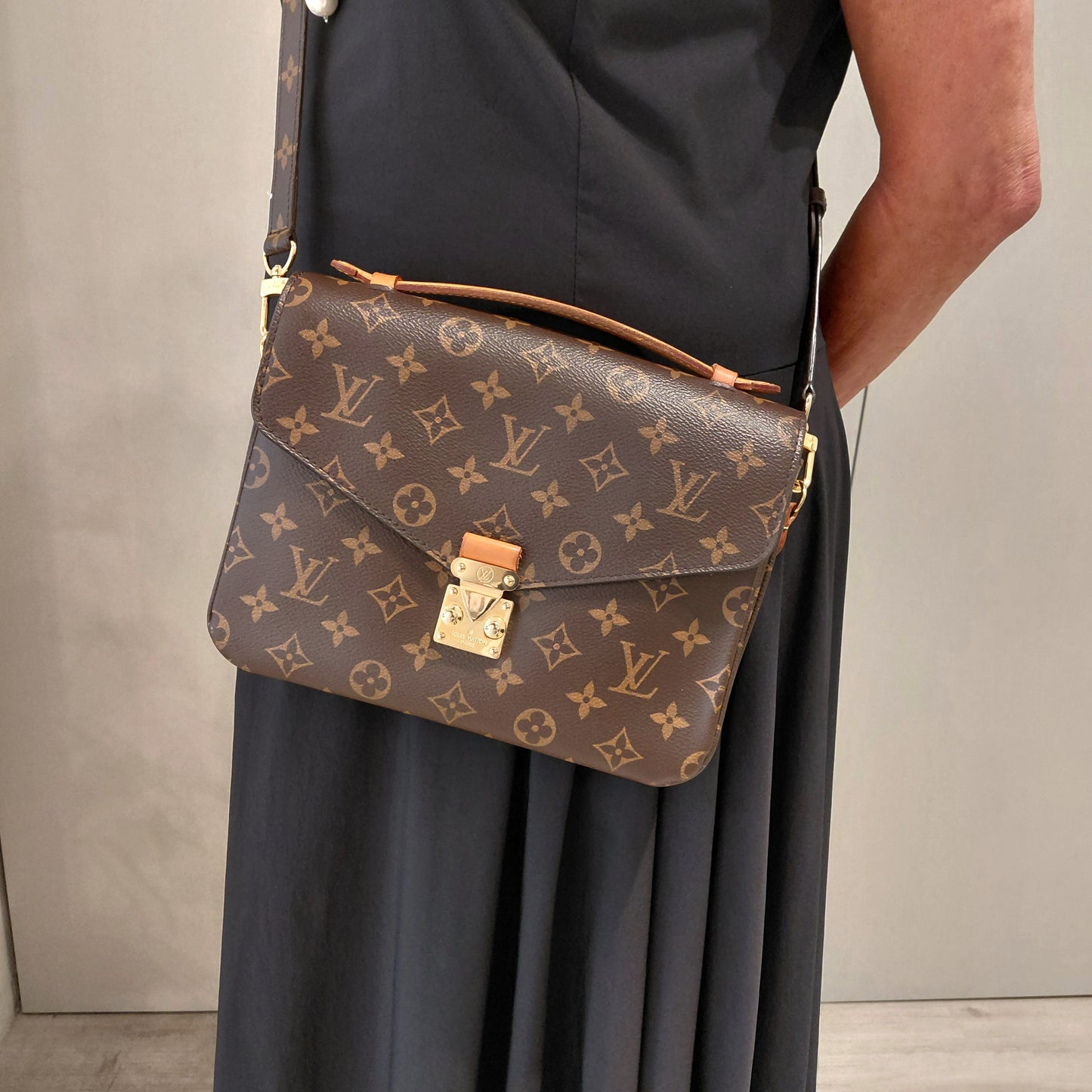 Metis Louis Vuitton