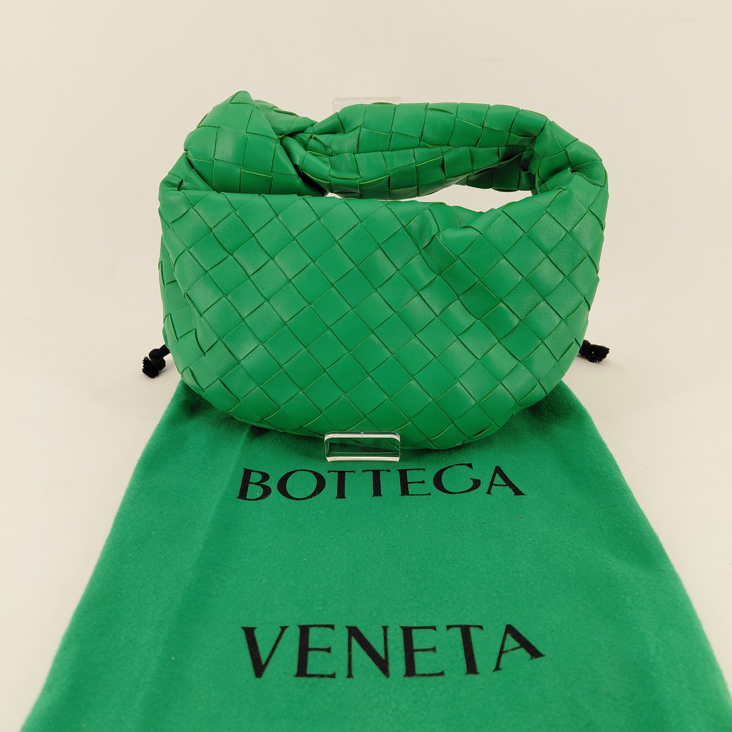 Jodie Bottega Veneta