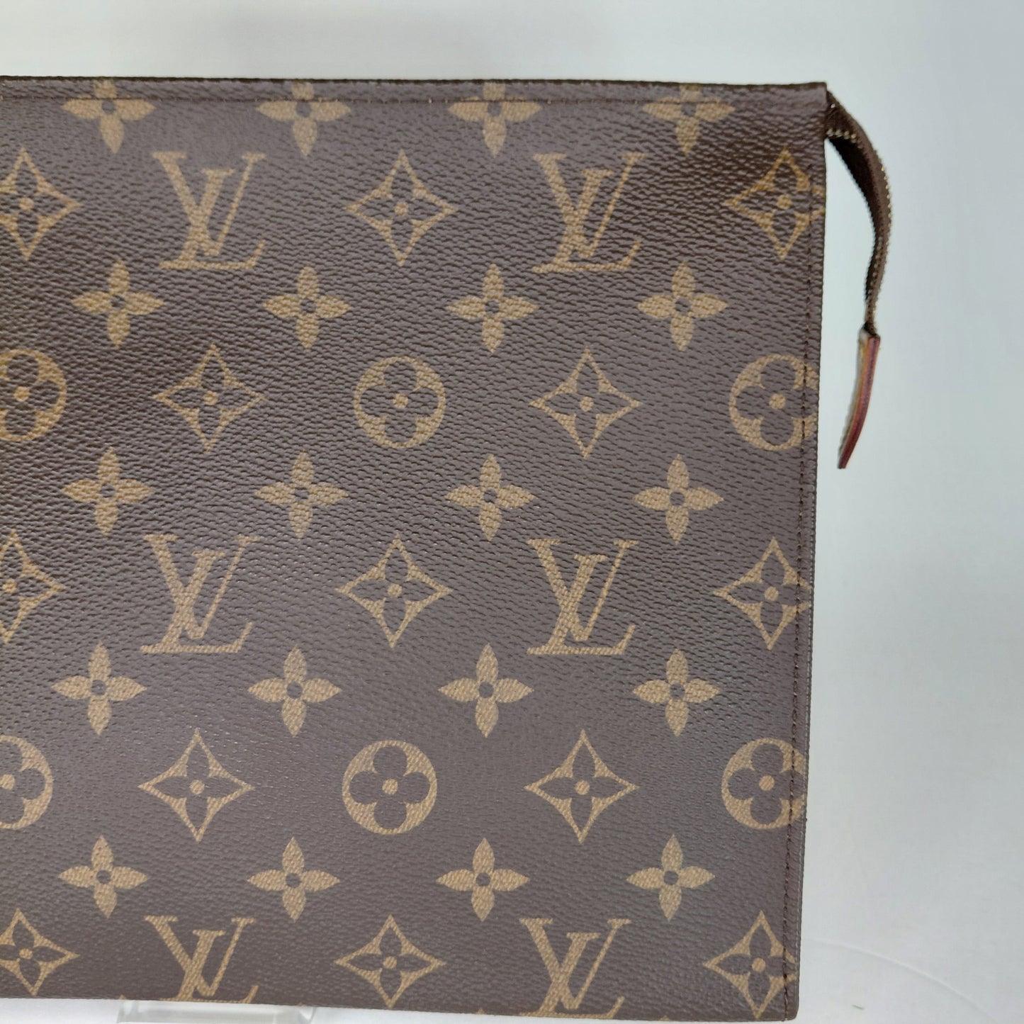 Toilette Trousse Louis Vuitton