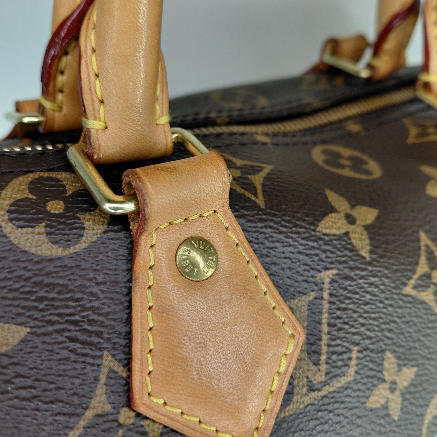 Speedy Louis Vuitton