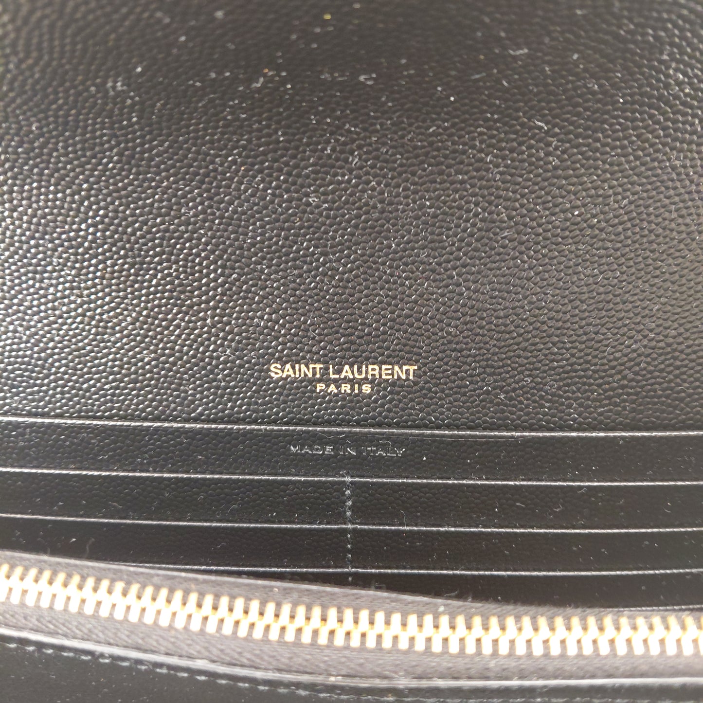 Cassandra Saint Laurent