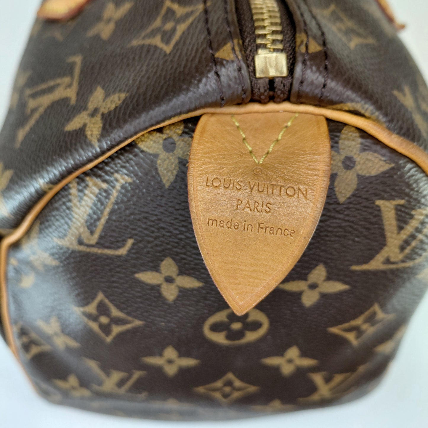 Speedy Louis Vuitton