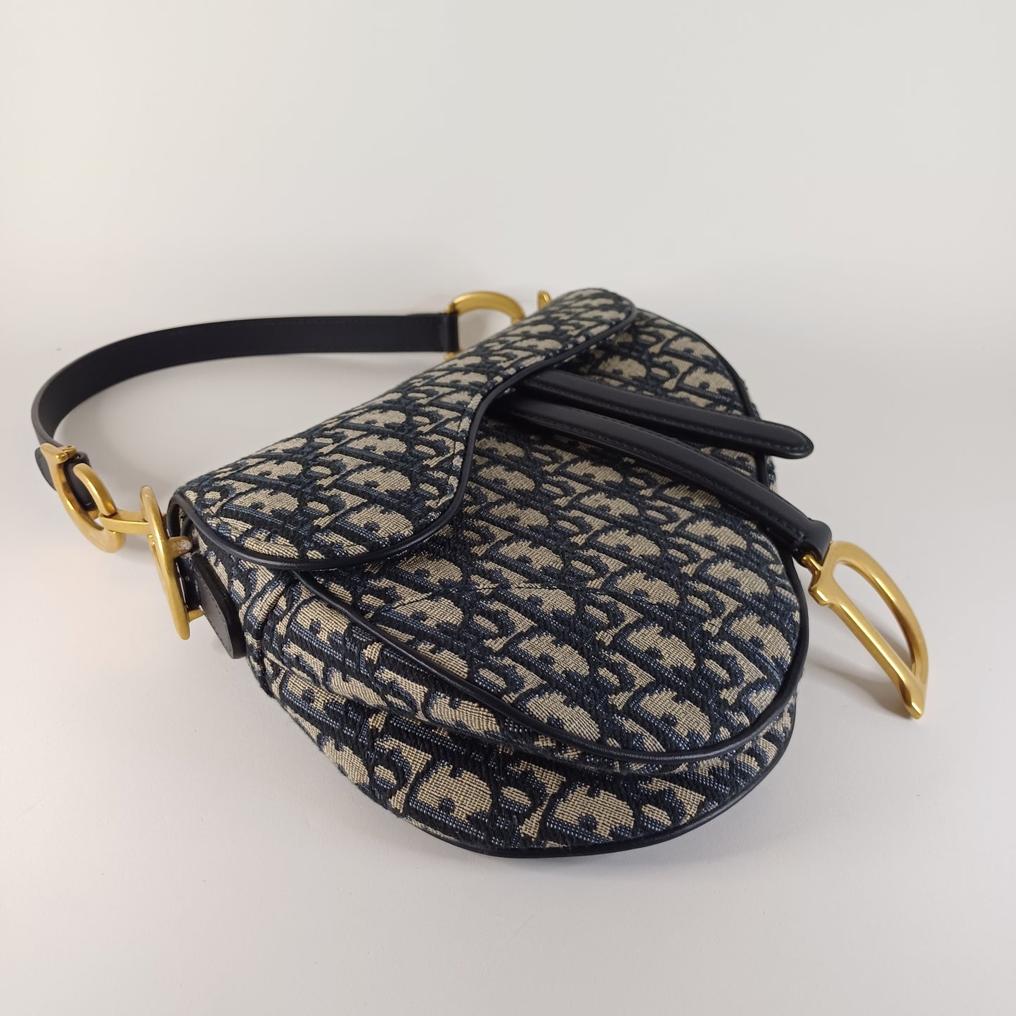 Saddle Dior Medium