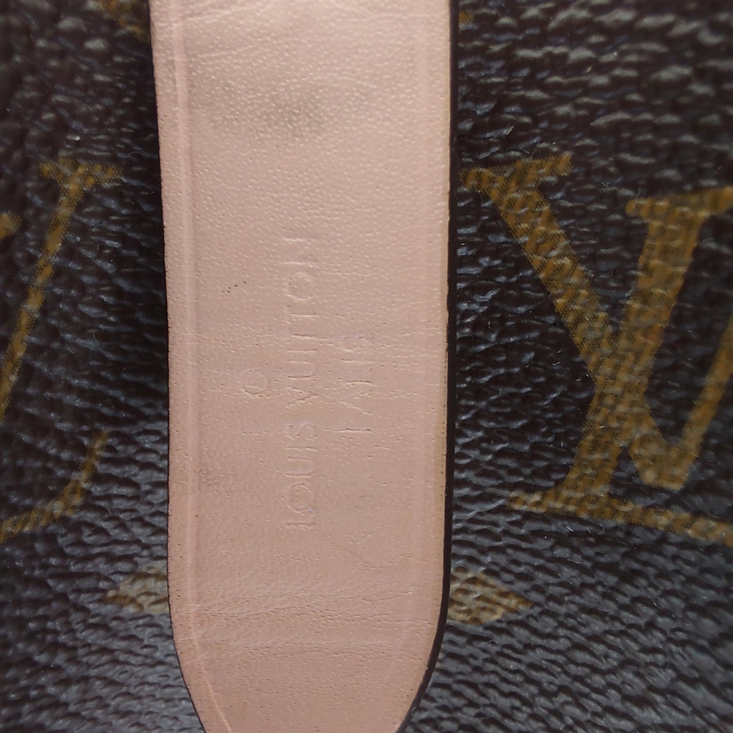 Noe Louis Vuitton