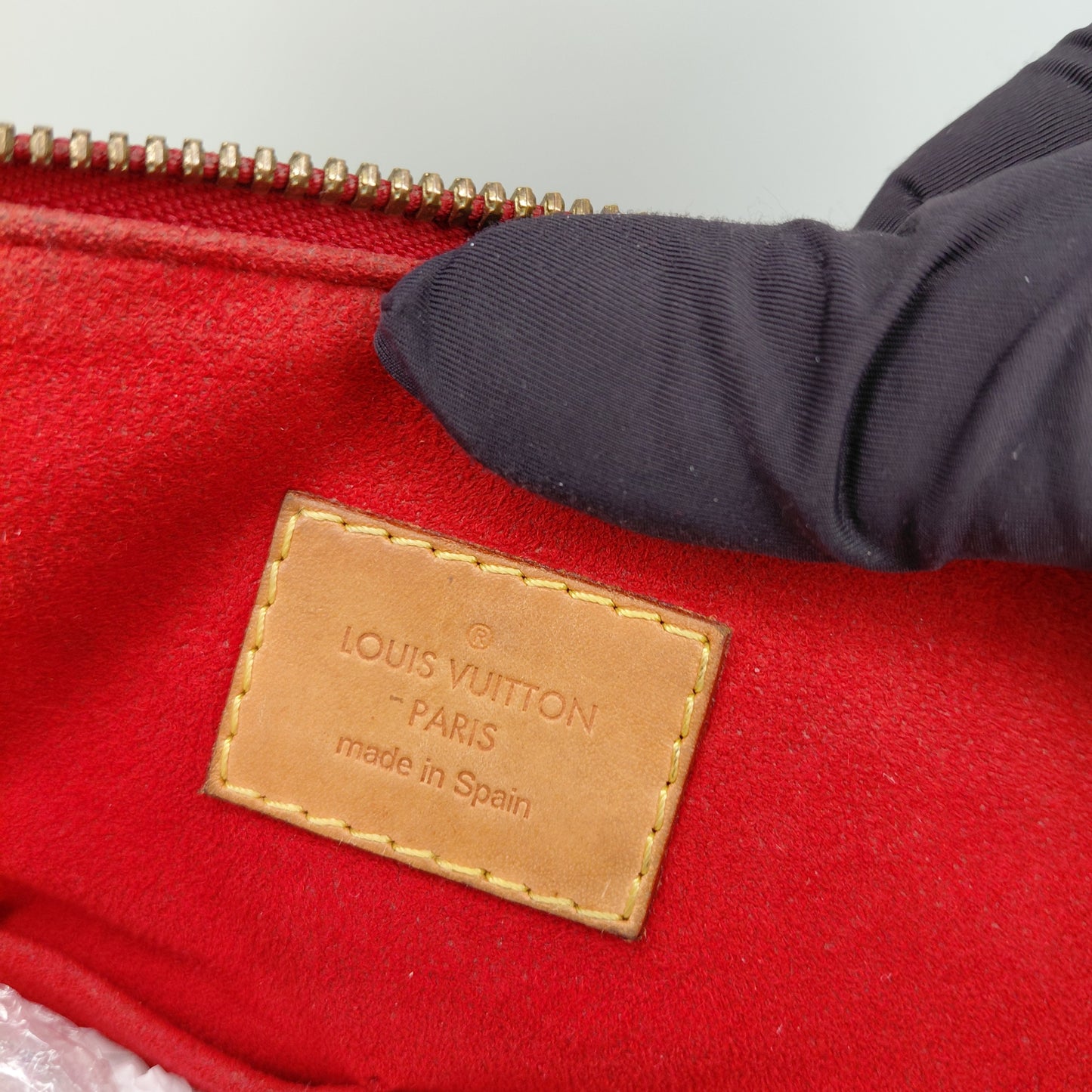 Pallas Louis Vuitton