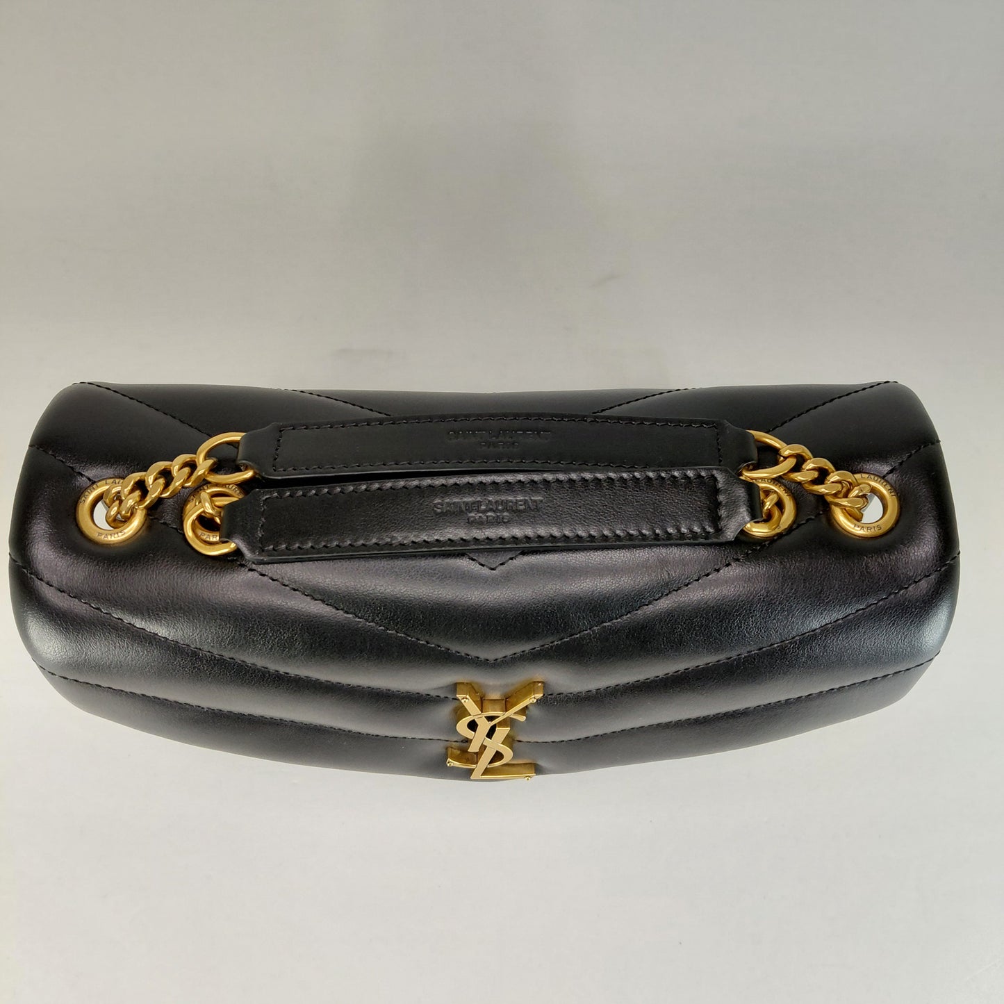 Lou Lou Small Saint Laurent