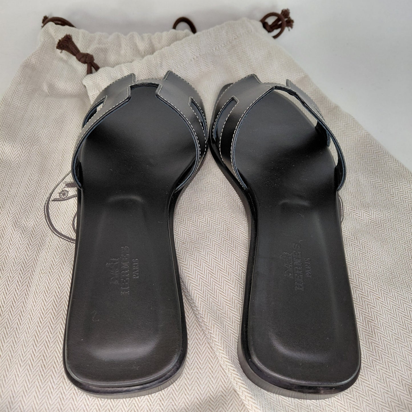 Sandalo Oran Hermès