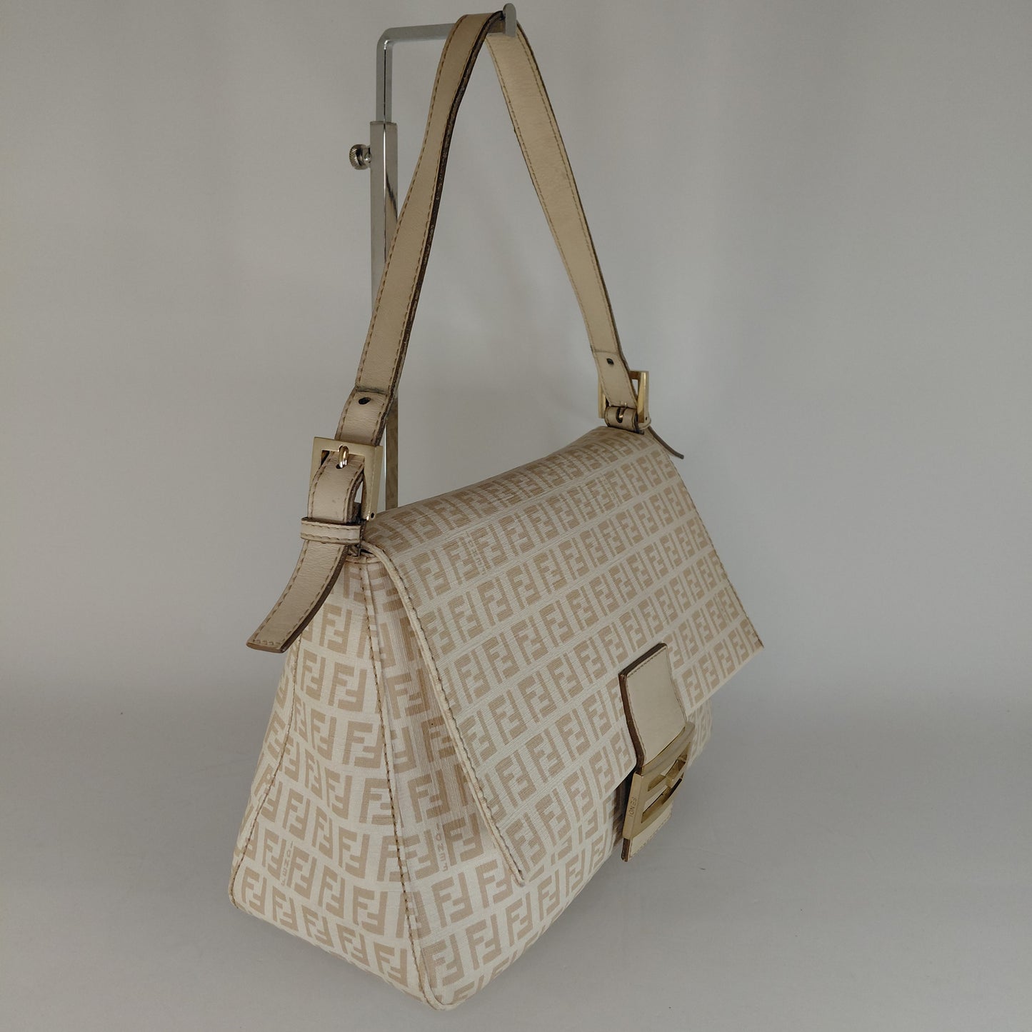 Fendi Mamma Baguette